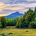 Mount Chocorua 