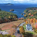 Roberts Cove Alton