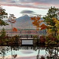 Chocorua 