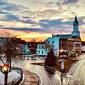 Rochester 