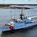 Coast Guard Cutter Tahoma