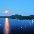 Merrymeeting Lake