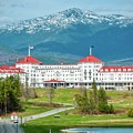 Mount Washington Hotel 