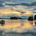 Roberts Cove in Alton 