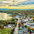 Wolfeboro